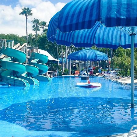 Apartament Dolphin Point #602A Destin Zewnętrze zdjęcie
