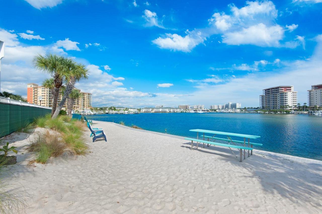 Apartament Dolphin Point #602A Destin Zewnętrze zdjęcie