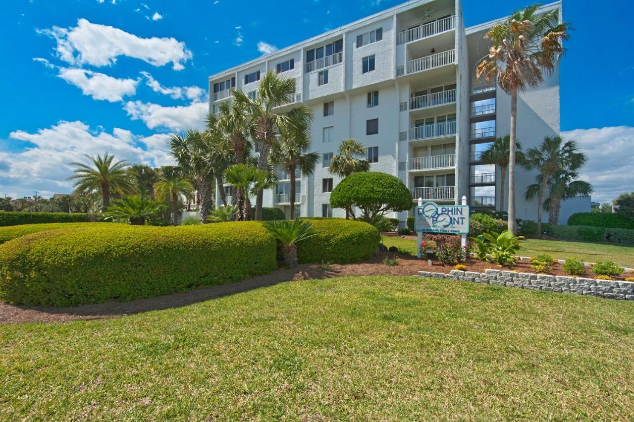 Apartament Dolphin Point #602A Destin Zewnętrze zdjęcie