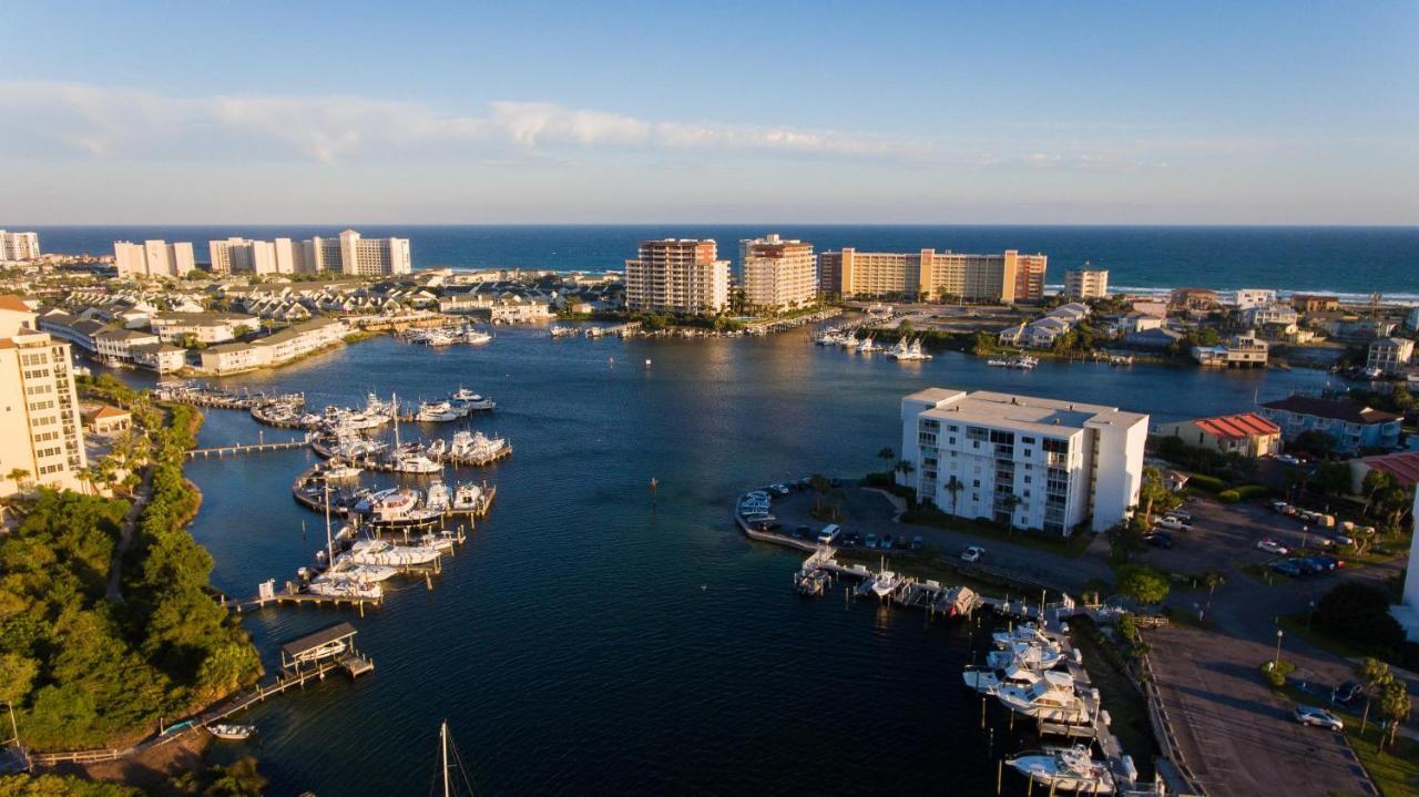 Apartament Dolphin Point #602A Destin Zewnętrze zdjęcie