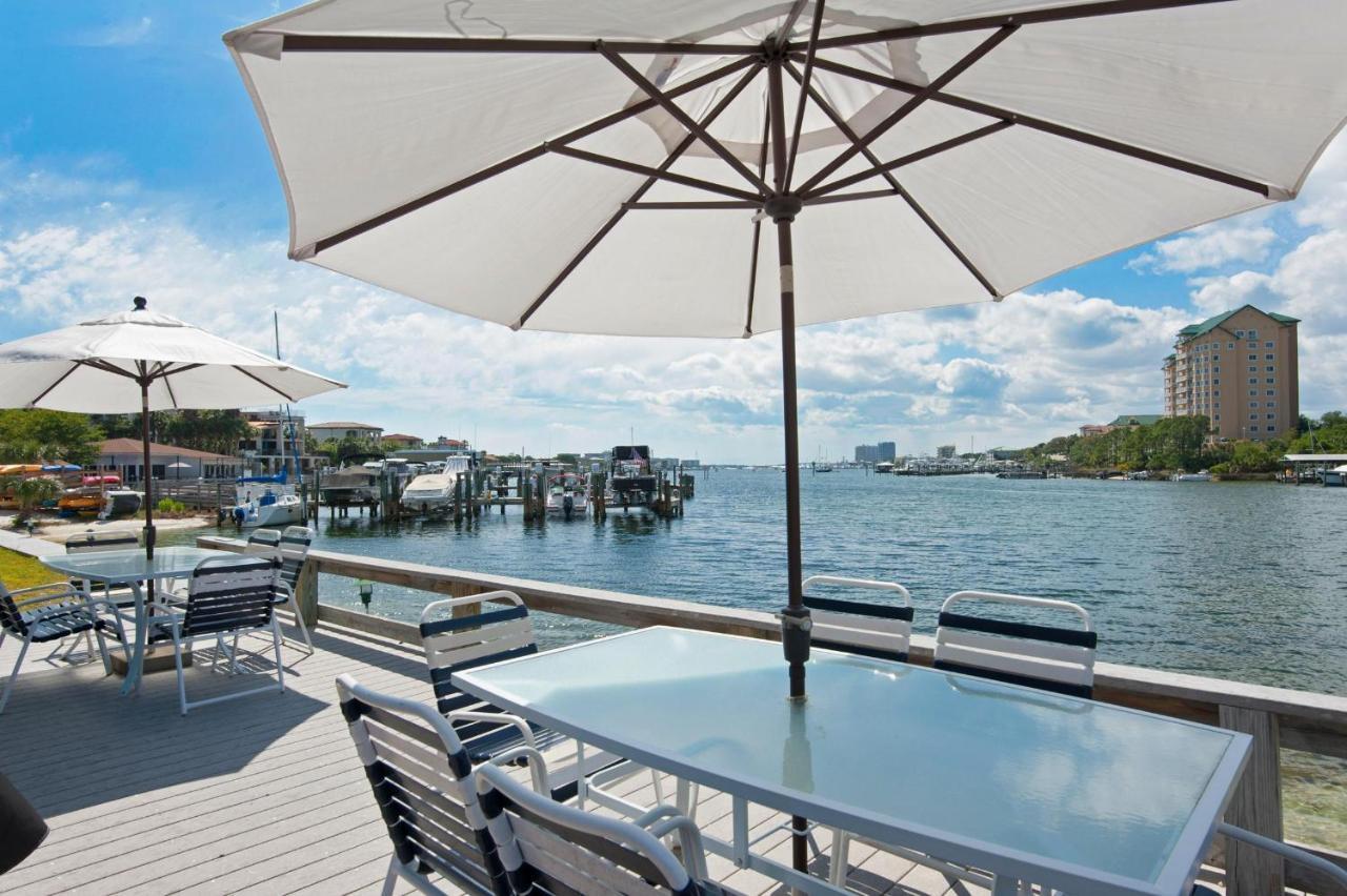 Apartament Dolphin Point #602A Destin Zewnętrze zdjęcie