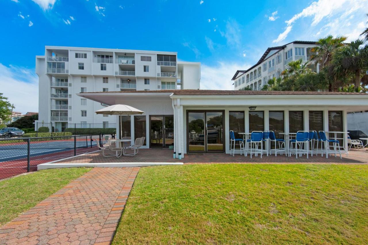 Apartament Dolphin Point #602A Destin Zewnętrze zdjęcie