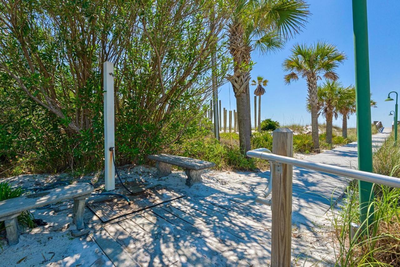 Apartament Dolphin Point #602A Destin Zewnętrze zdjęcie