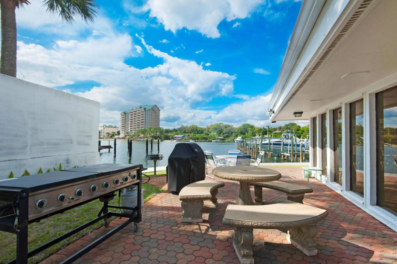 Apartament Dolphin Point #602A Destin Zewnętrze zdjęcie