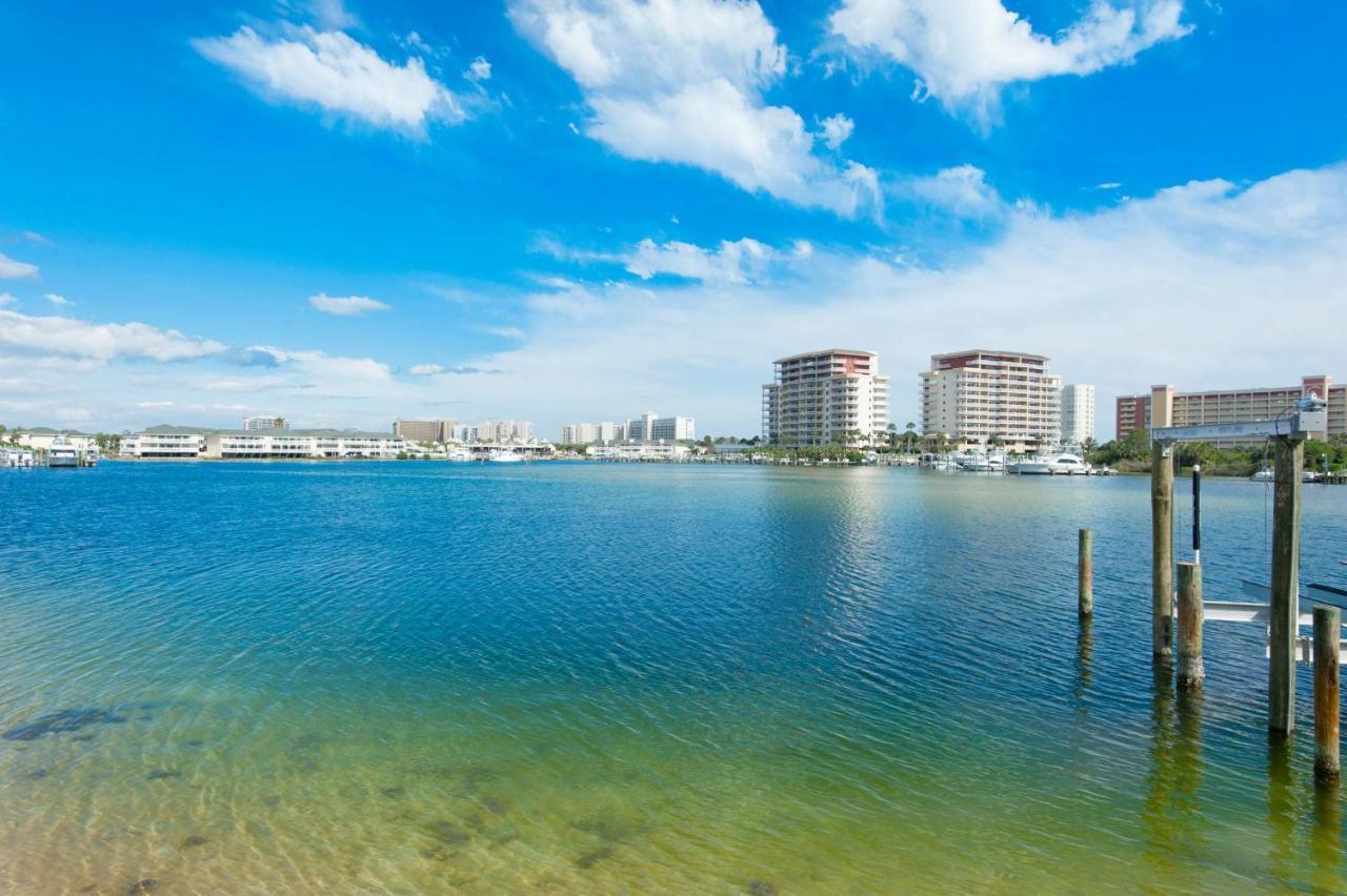 Apartament Dolphin Point #602A Destin Zewnętrze zdjęcie