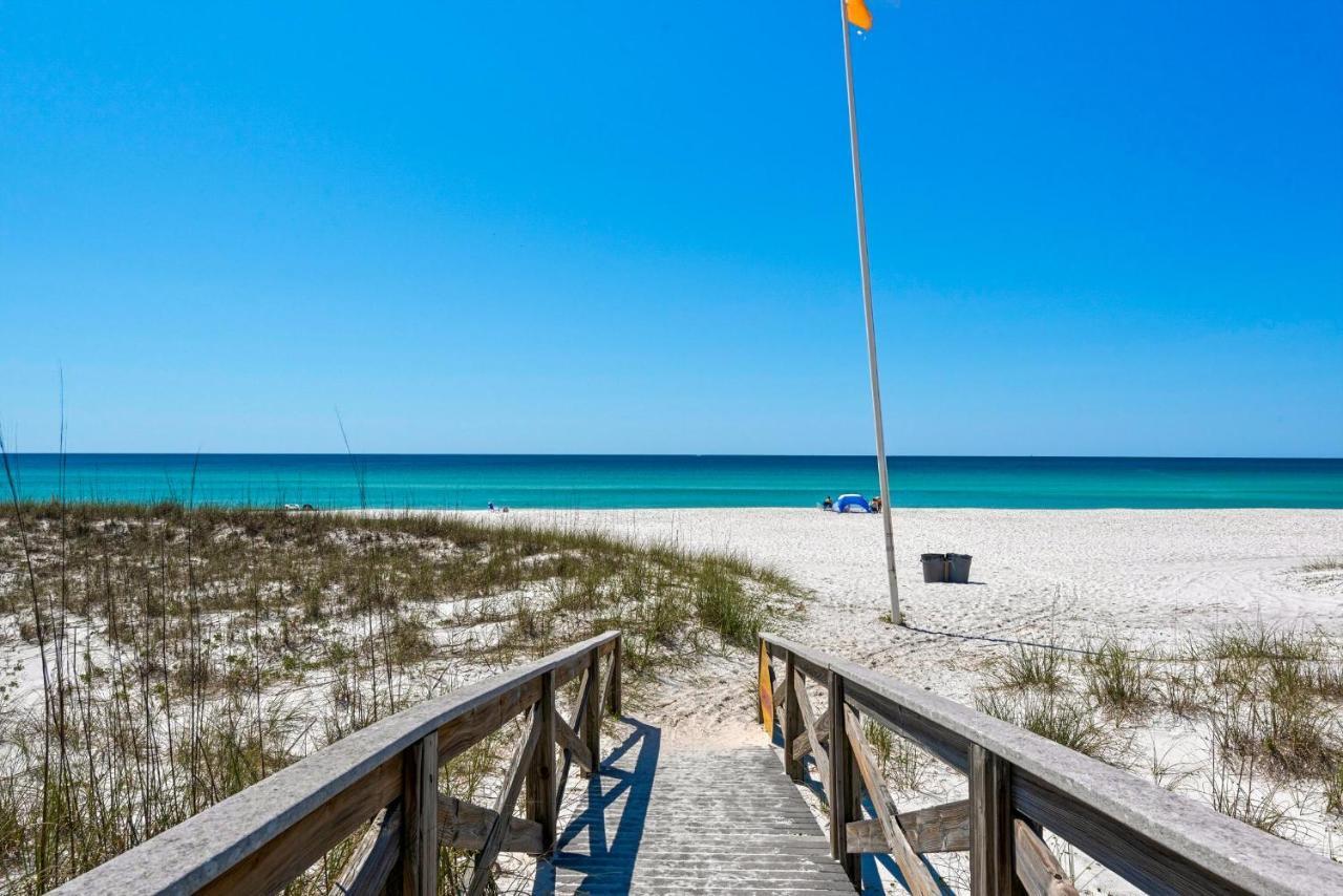 Apartament Dolphin Point #602A Destin Zewnętrze zdjęcie