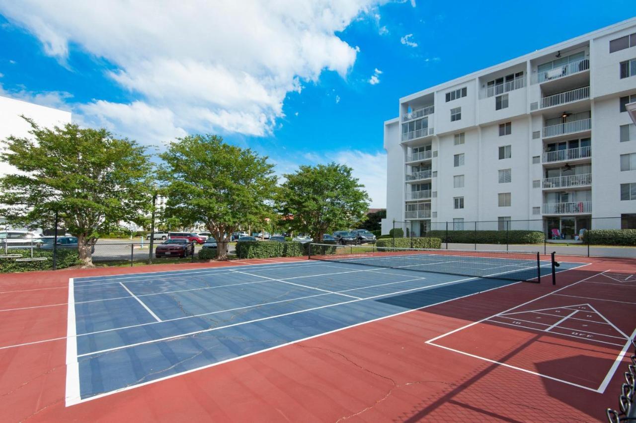 Apartament Dolphin Point #602A Destin Zewnętrze zdjęcie