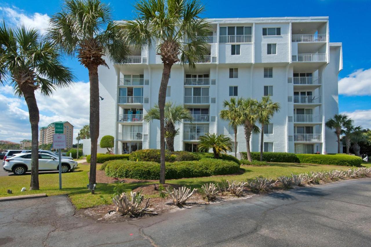 Apartament Dolphin Point #602A Destin Zewnętrze zdjęcie