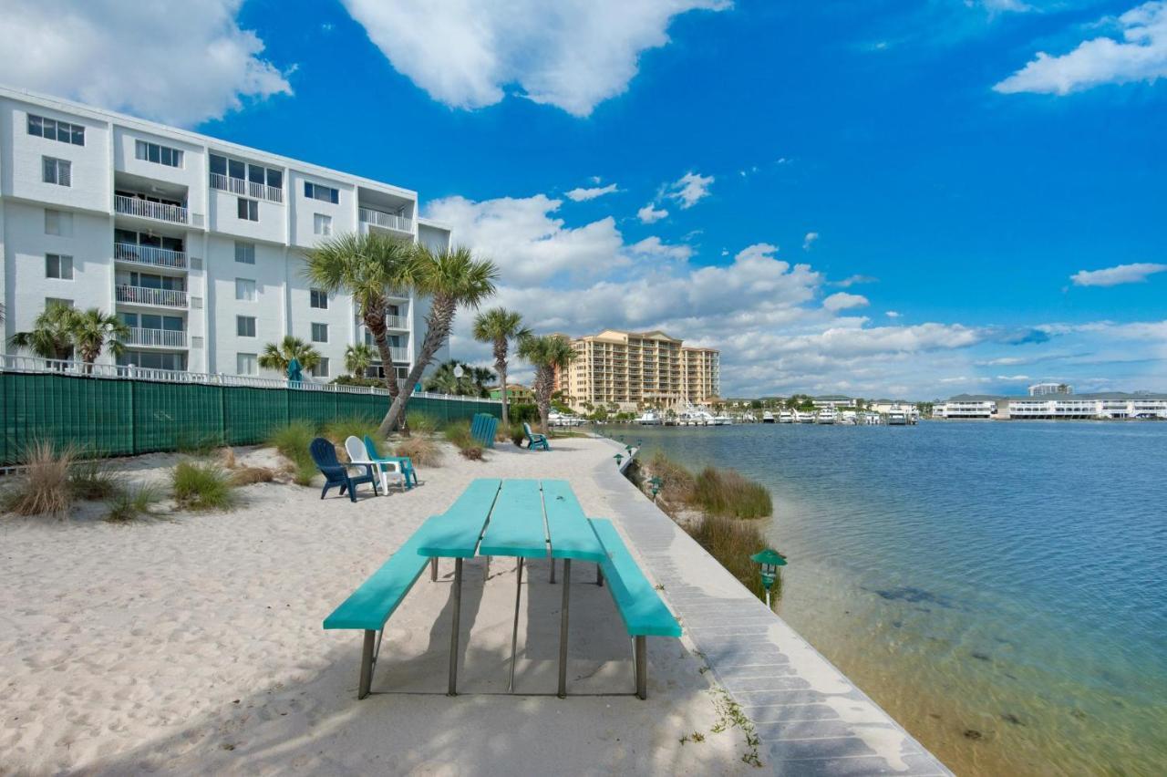 Apartament Dolphin Point #602A Destin Zewnętrze zdjęcie
