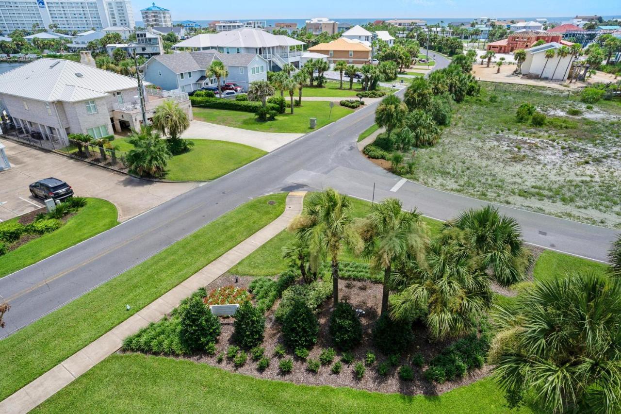 Apartament Dolphin Point #602A Destin Zewnętrze zdjęcie