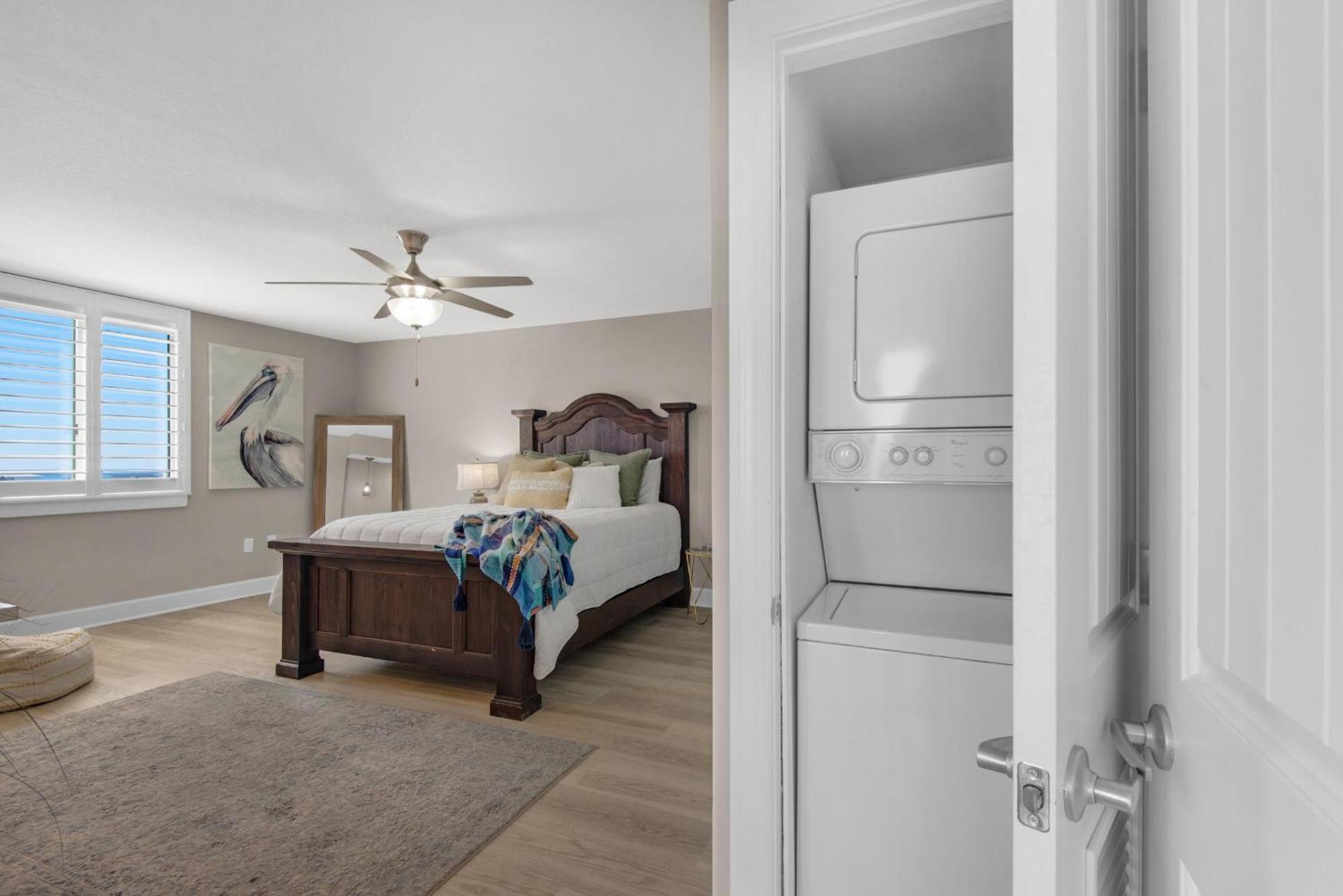 Apartament Dolphin Point #602A Destin Zewnętrze zdjęcie