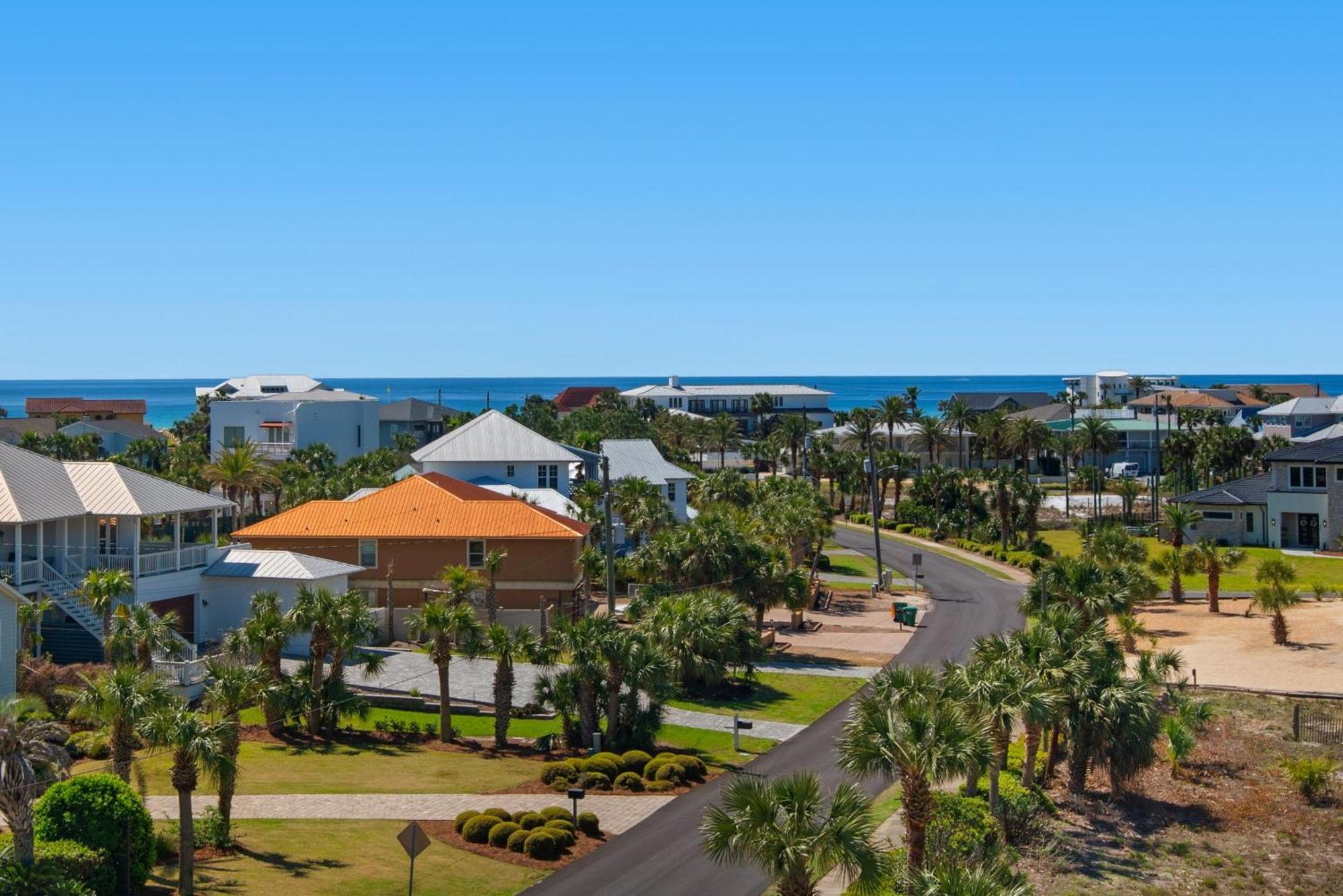 Apartament Dolphin Point #602A Destin Zewnętrze zdjęcie
