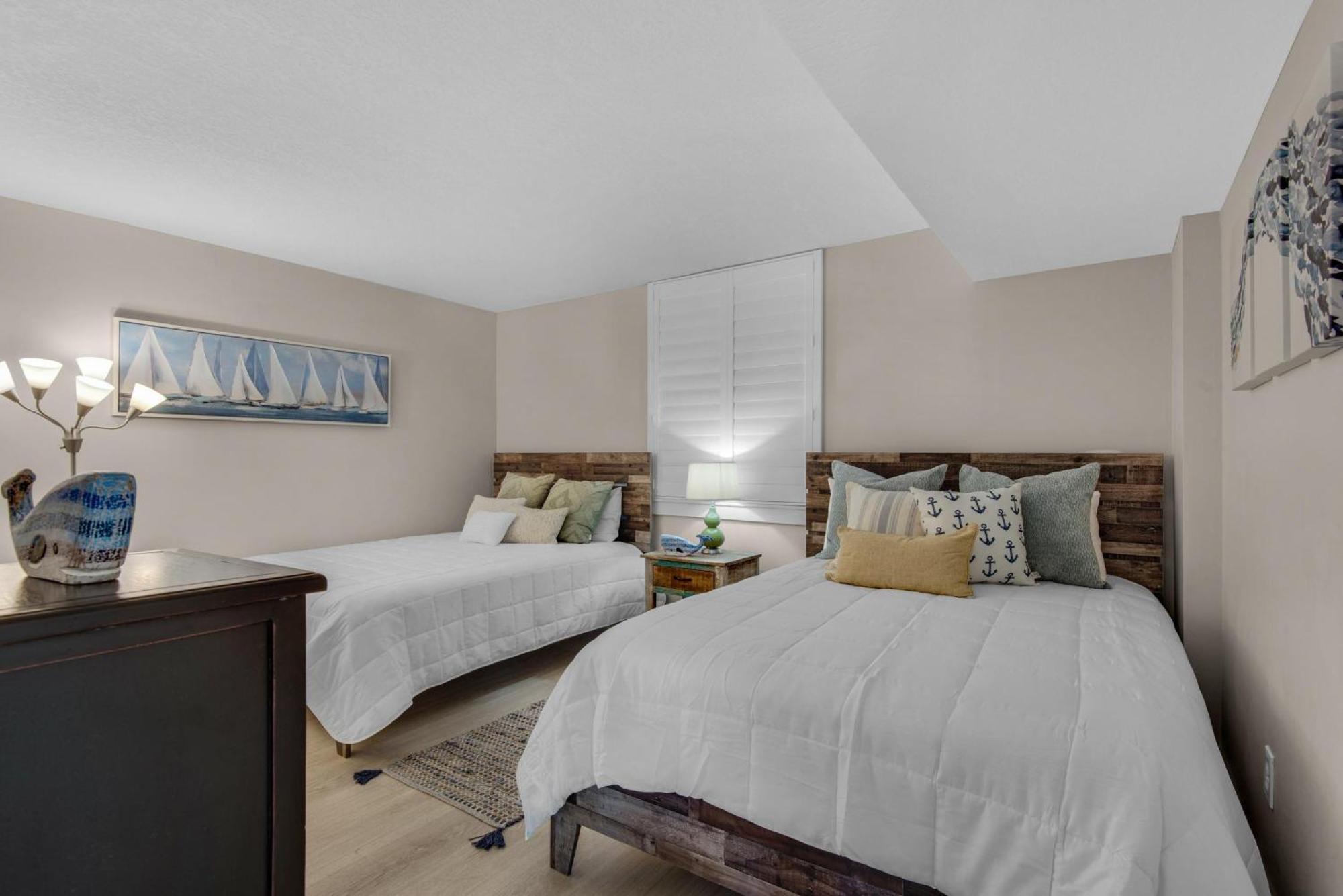 Apartament Dolphin Point #602A Destin Zewnętrze zdjęcie