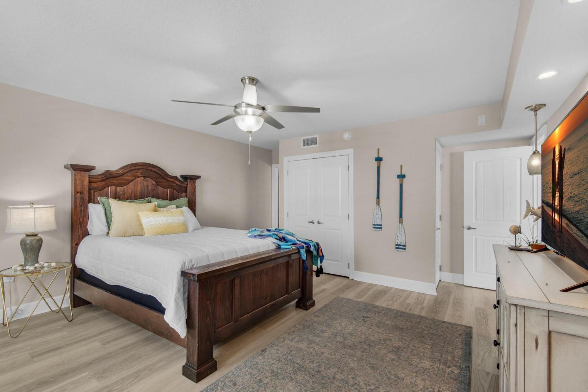 Apartament Dolphin Point #602A Destin Zewnętrze zdjęcie