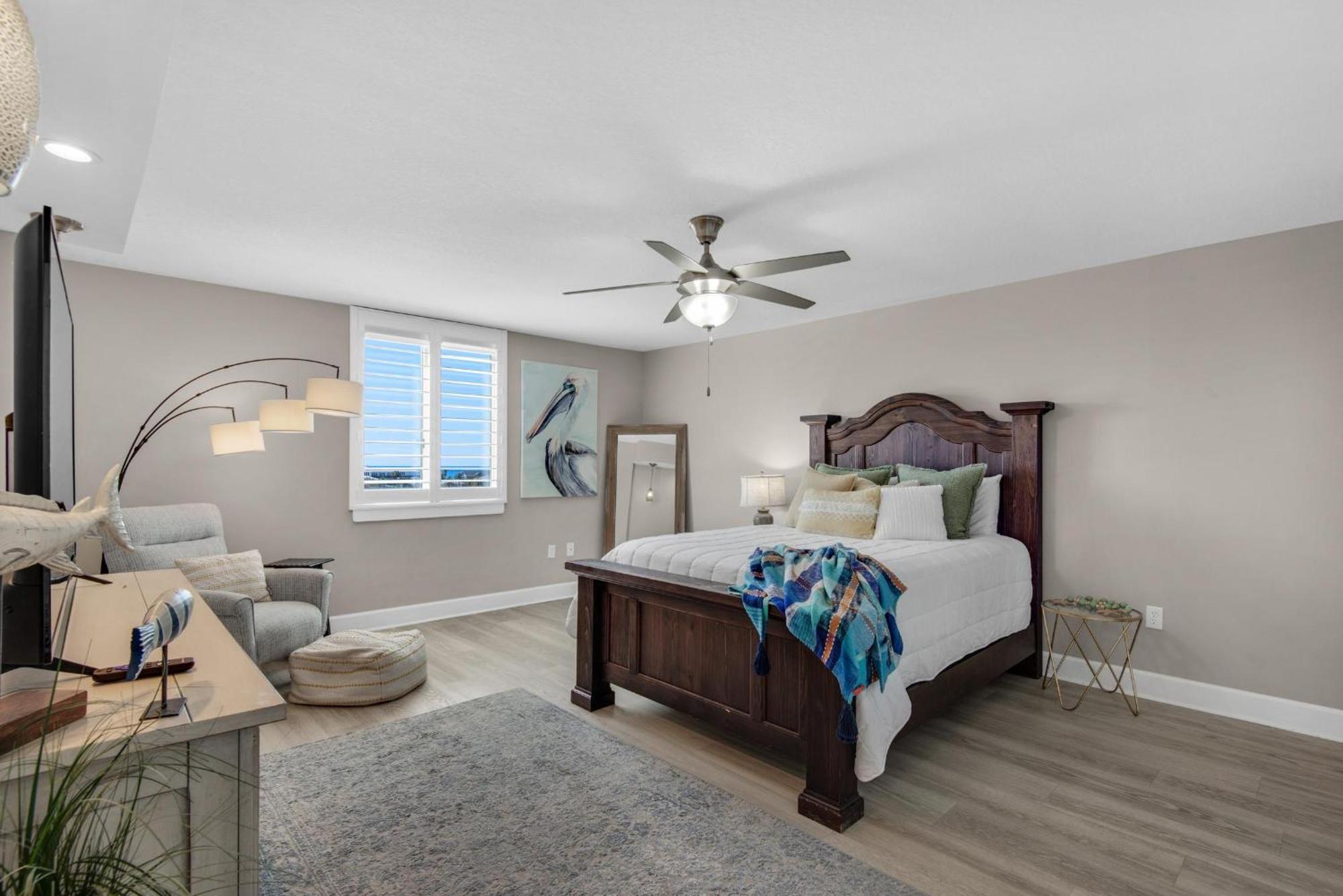 Apartament Dolphin Point #602A Destin Zewnętrze zdjęcie