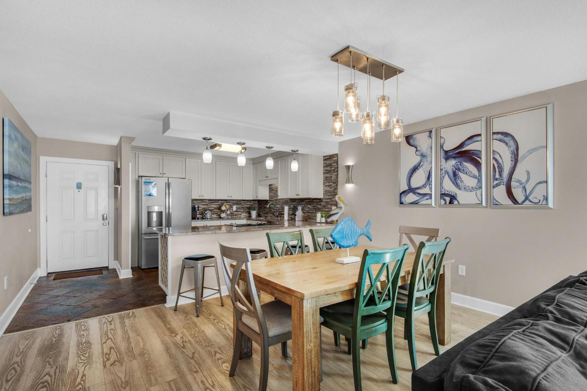 Apartament Dolphin Point #602A Destin Zewnętrze zdjęcie