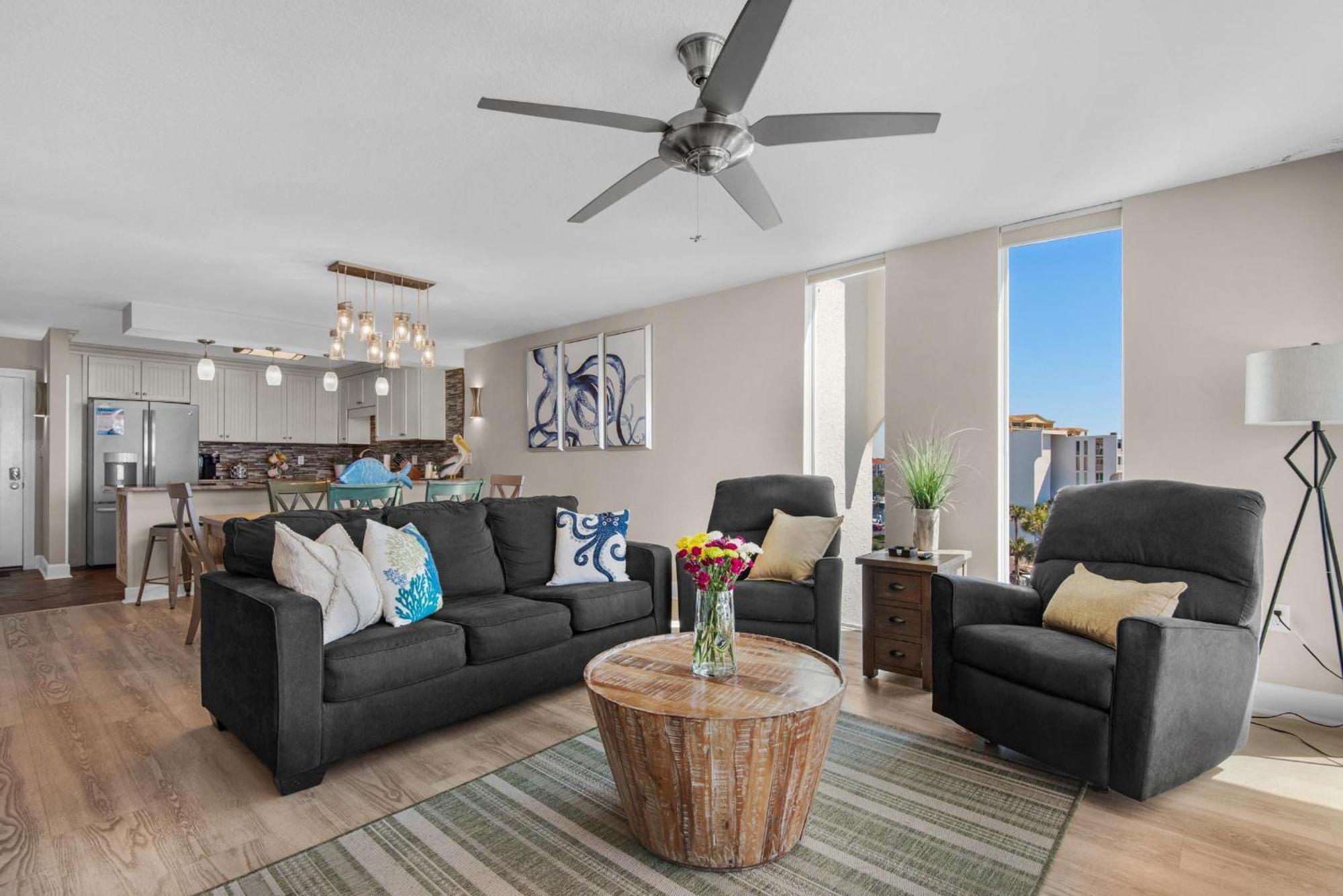Apartament Dolphin Point #602A Destin Zewnętrze zdjęcie