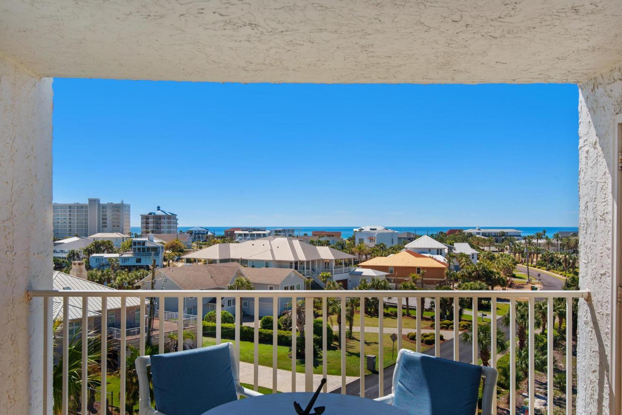 Apartament Dolphin Point #602A Destin Zewnętrze zdjęcie