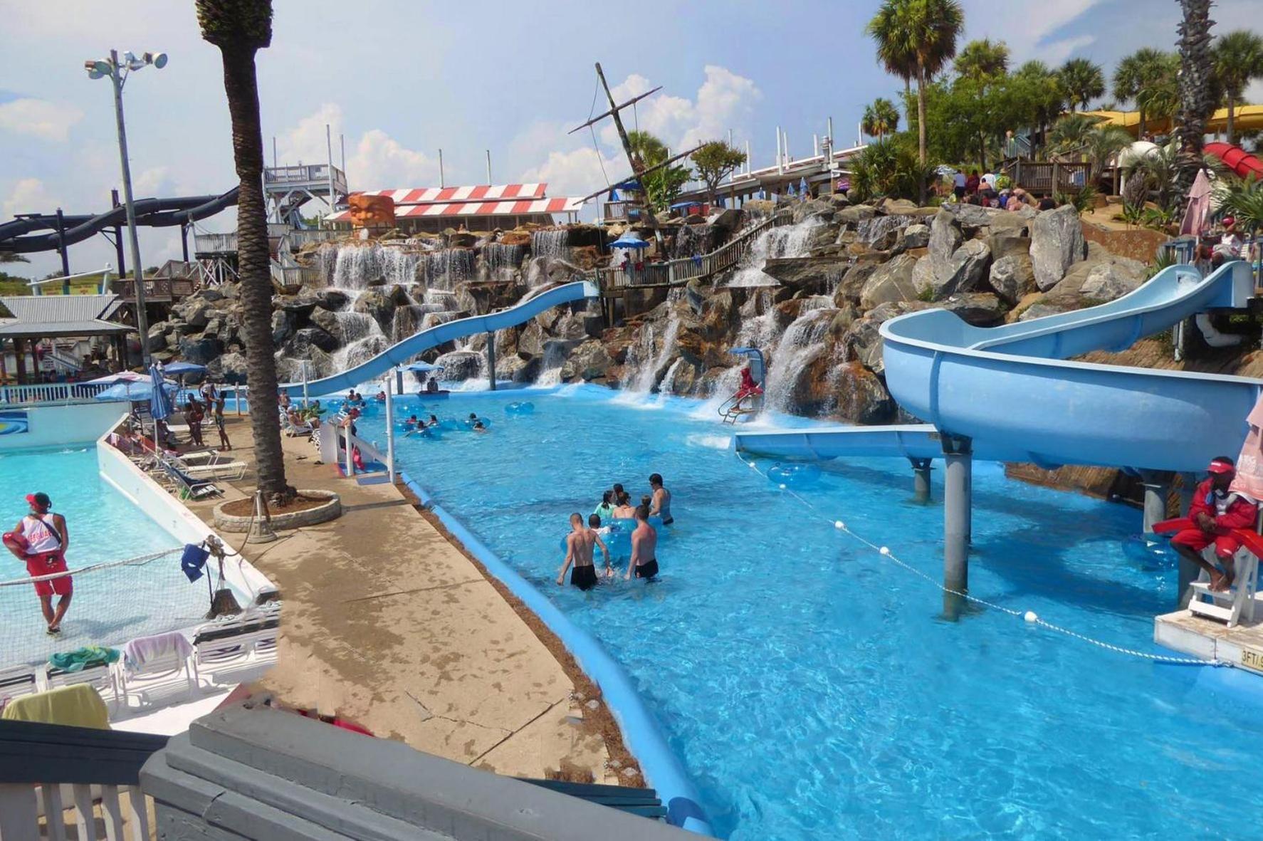 Apartament Dolphin Point #602A Destin Zewnętrze zdjęcie