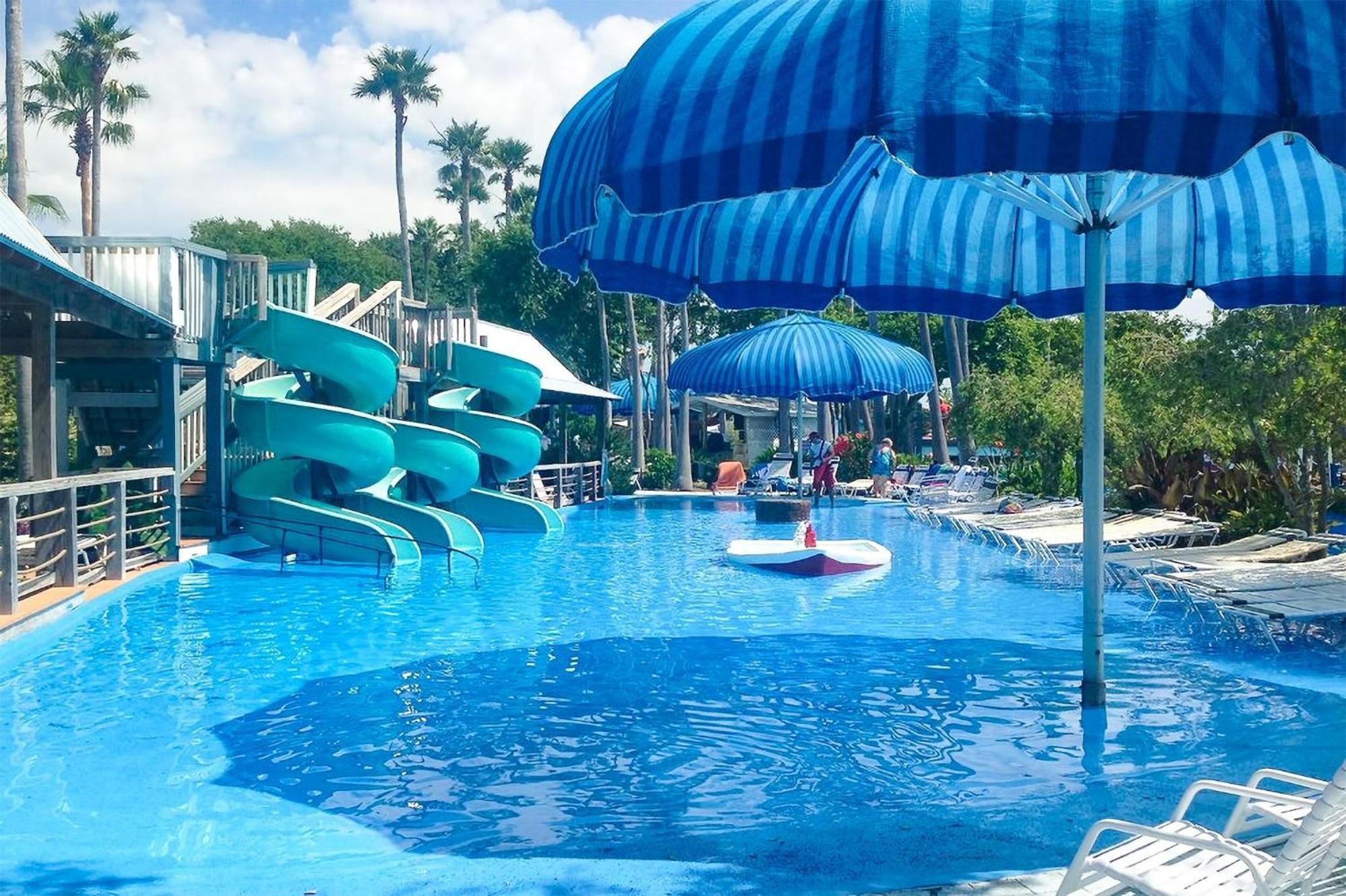 Apartament Dolphin Point #602A Destin Zewnętrze zdjęcie